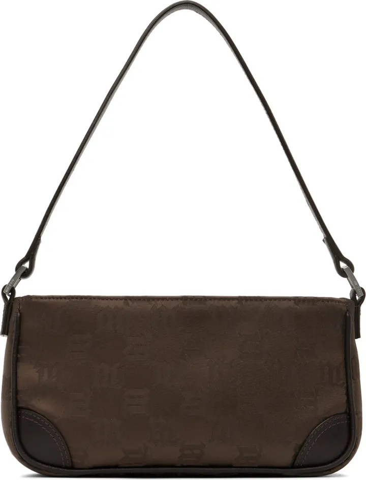 MISBHV Brown Mini 90S Bag