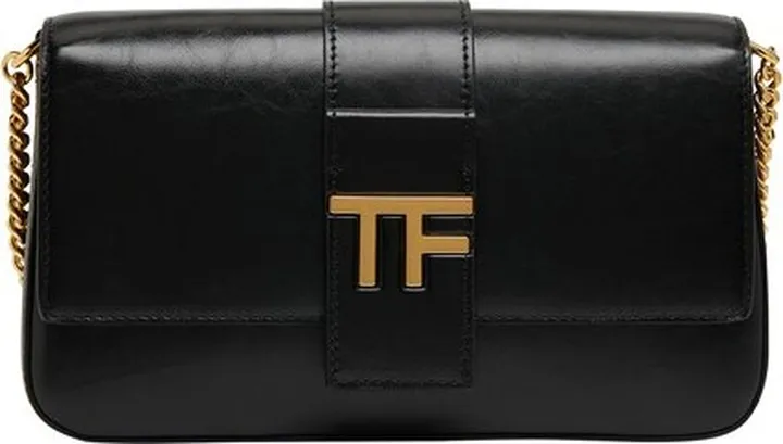 TF shoulder bag