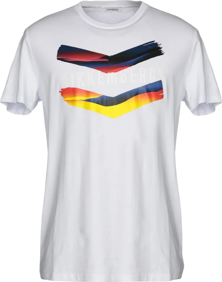 T-shirt White