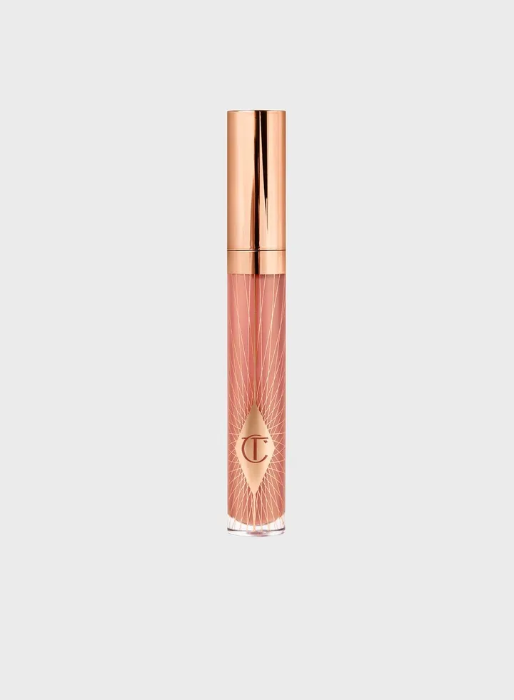 Collagen Lip Bath - Pillow Talk
