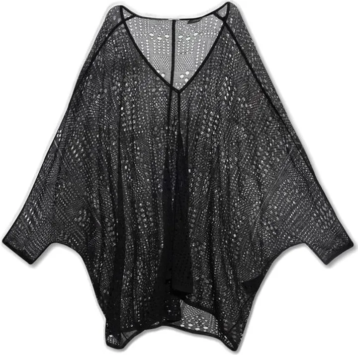 Saint Laurent V-Neck Knitted Top