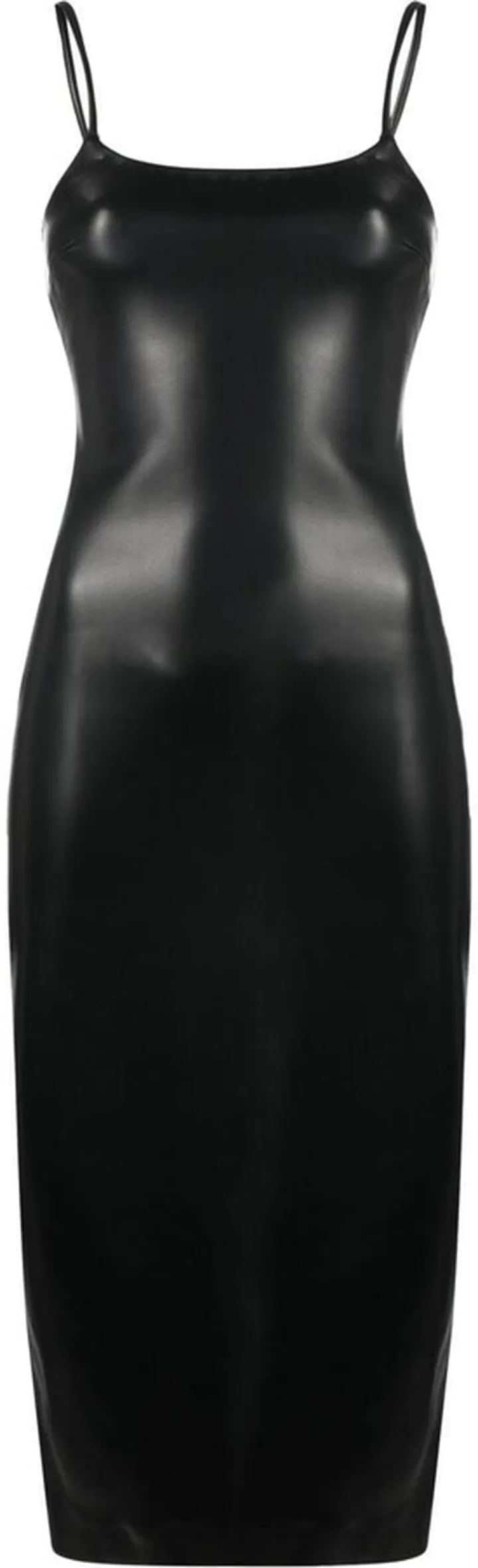Sarai midi dress