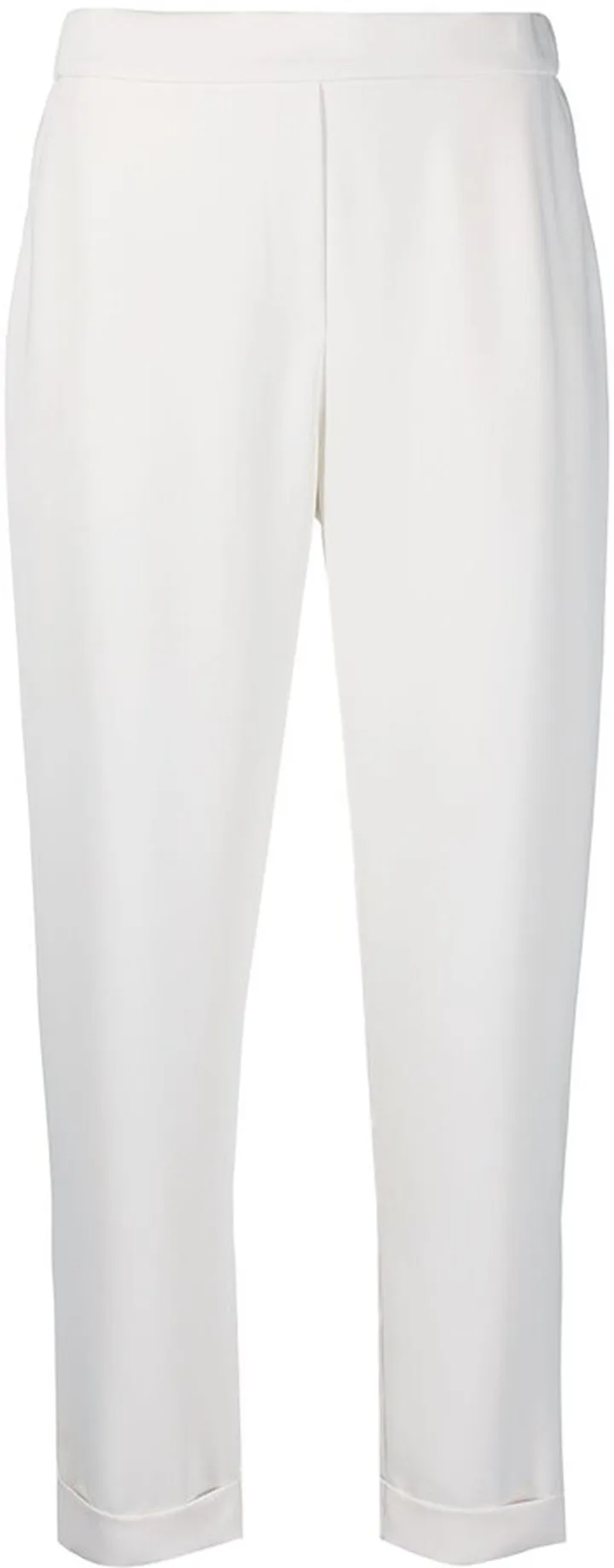 Pany cropped trousers