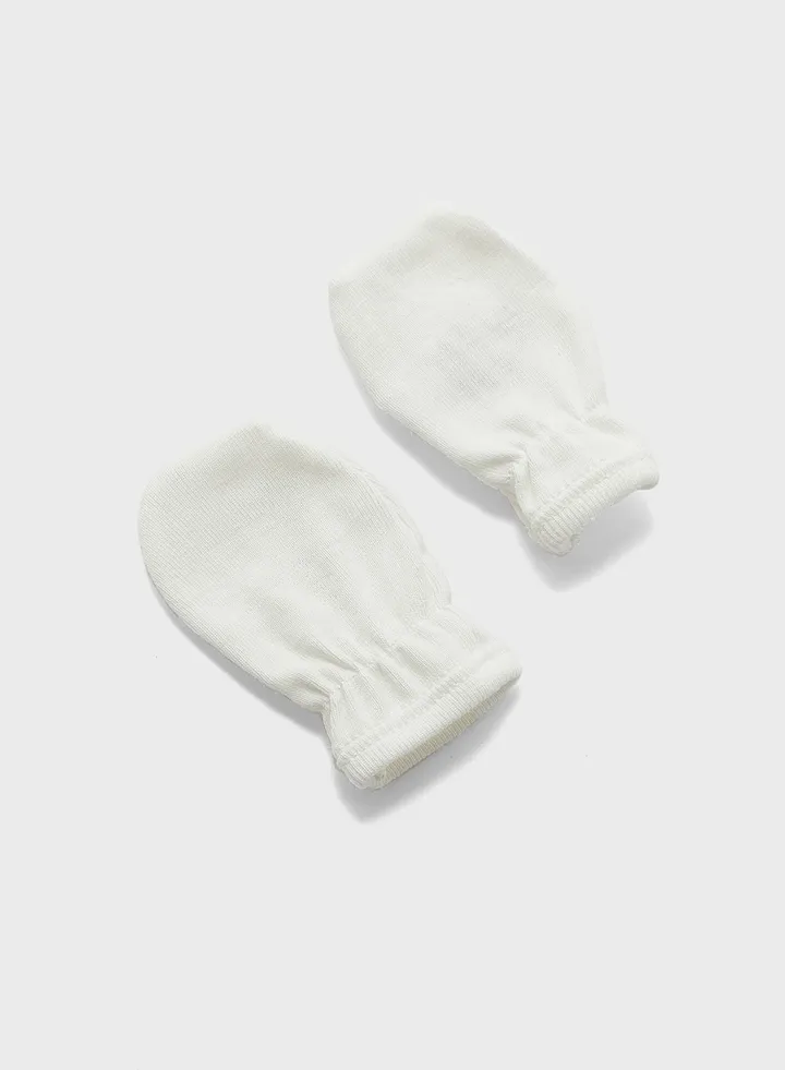 Infant Mittens