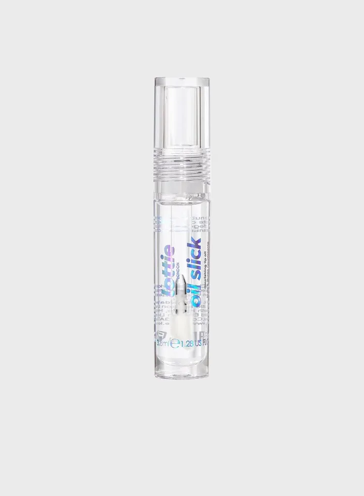 Sweet Lip Oil - Vanilla