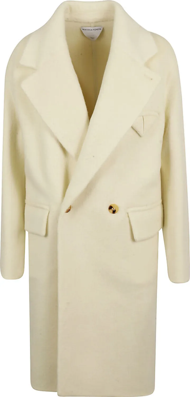 Double-face Coat
