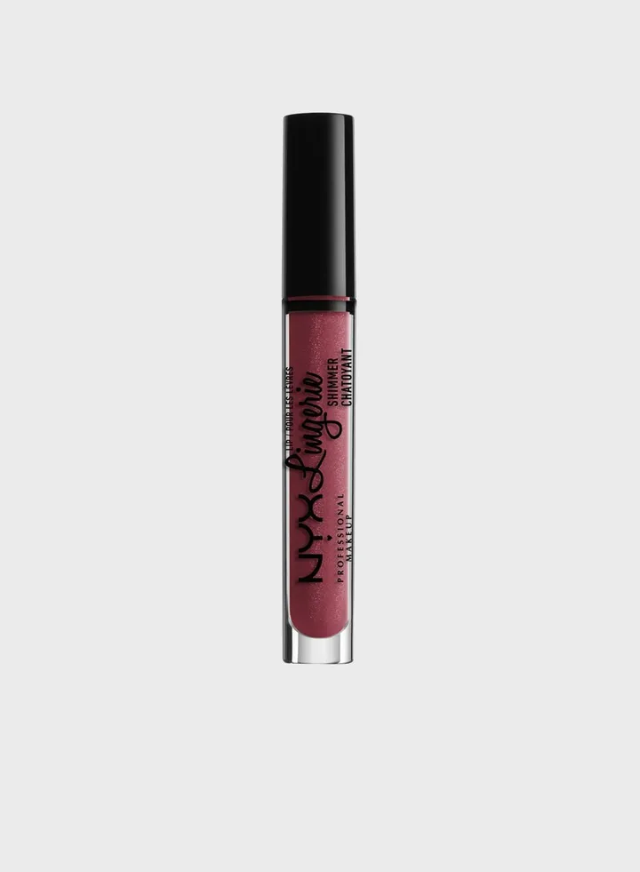 Lip Lingerie Shimmer Chatoyant - Euro Trash