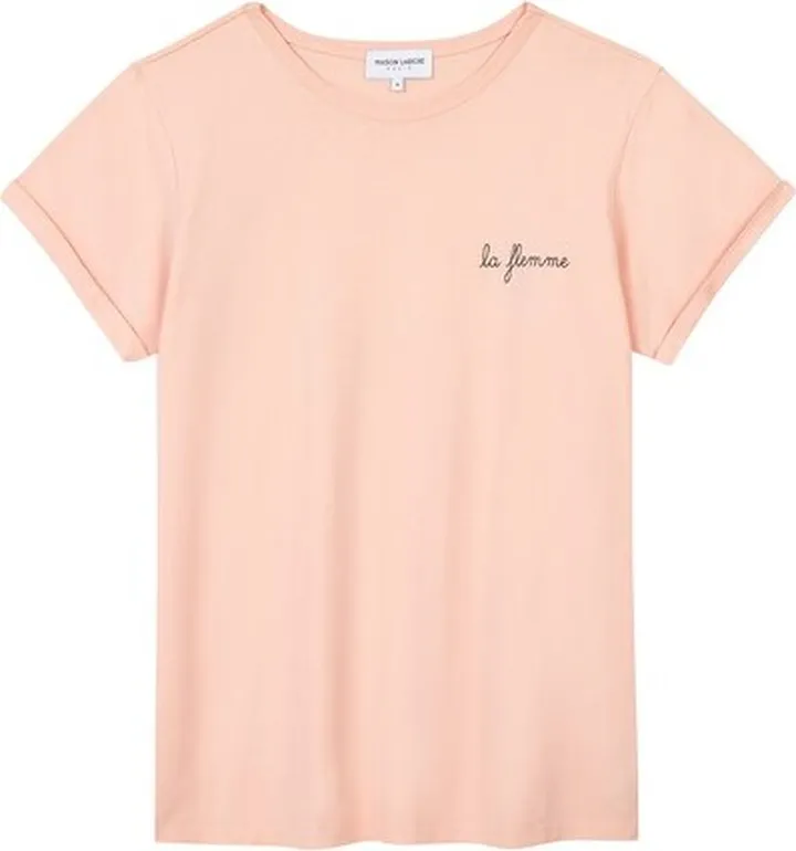 "la flemme" Poitou T-Shirt