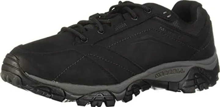 Merrell Men's Moab Adventure LACE Hiking Shoe
