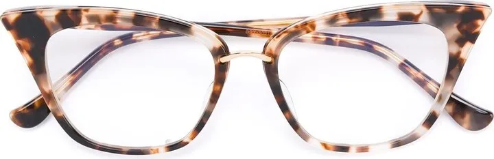 'Rebella' glasses