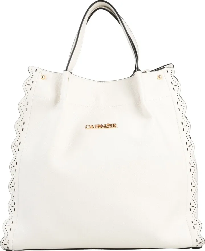 Handbag Ivory