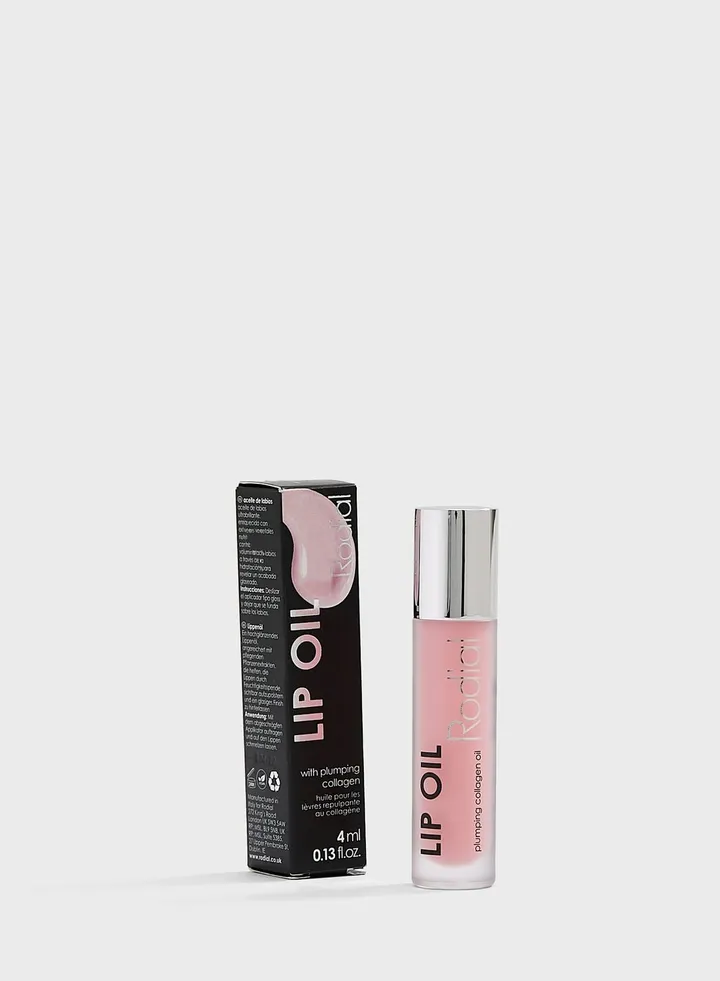 Lip Oil