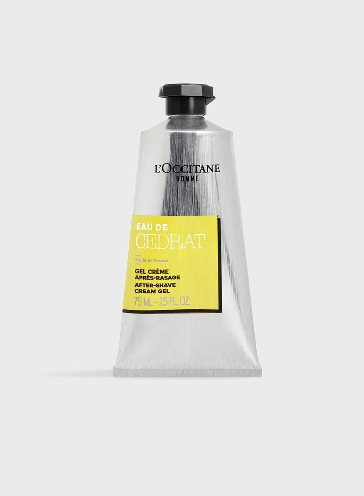 Cedrat After Shave
