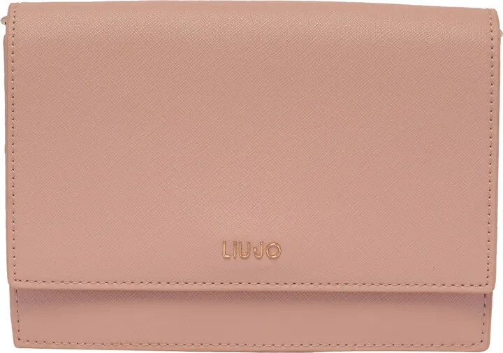 Logo Crossbody Bag