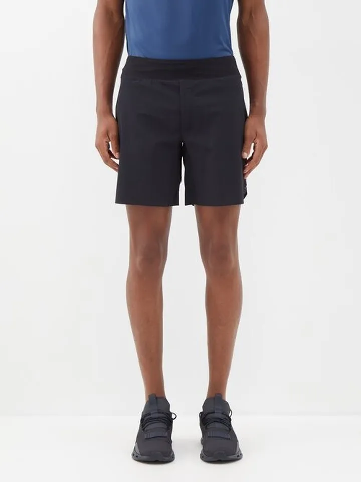 Lightweight Running Shorts