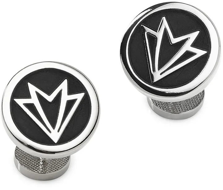 Marvel Falcon Cufflinks