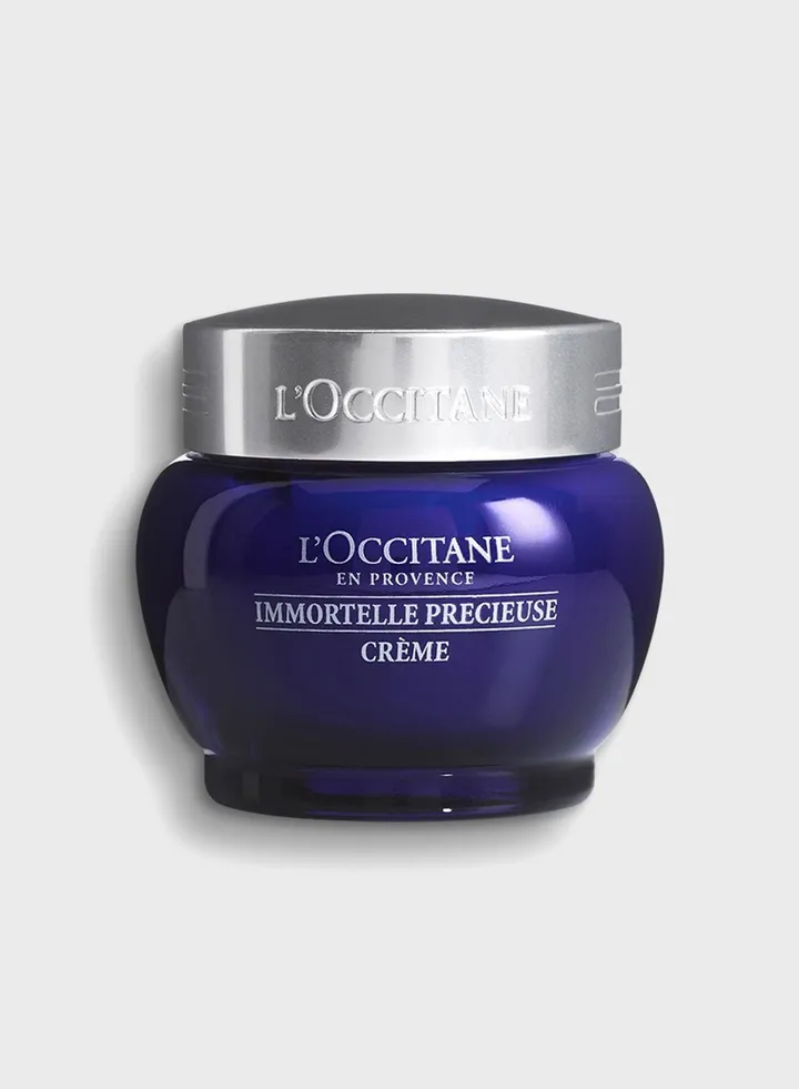 Immortelle Precious Cream 50Ml