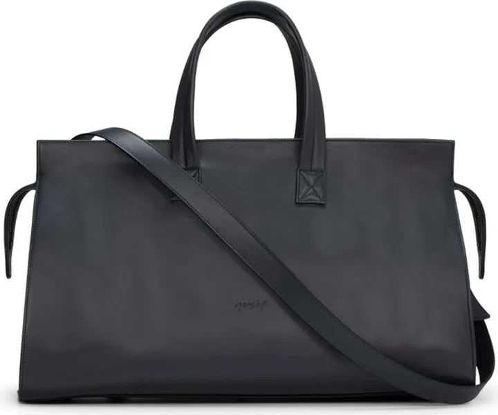 Marsèll Quarantotto Logo Detailed Tote Bag