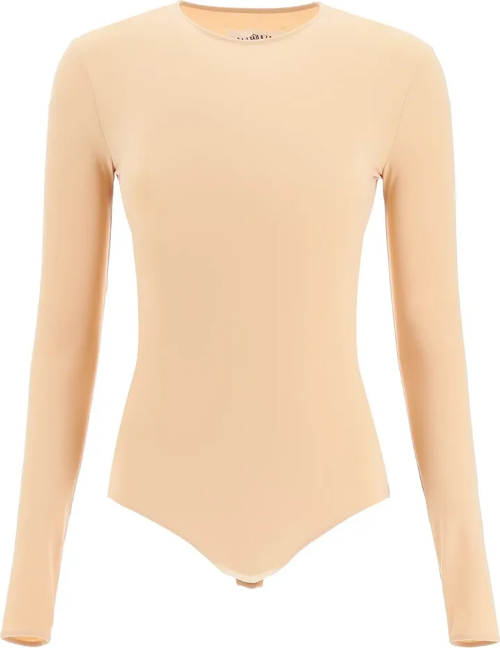 Jersey Bodysuit