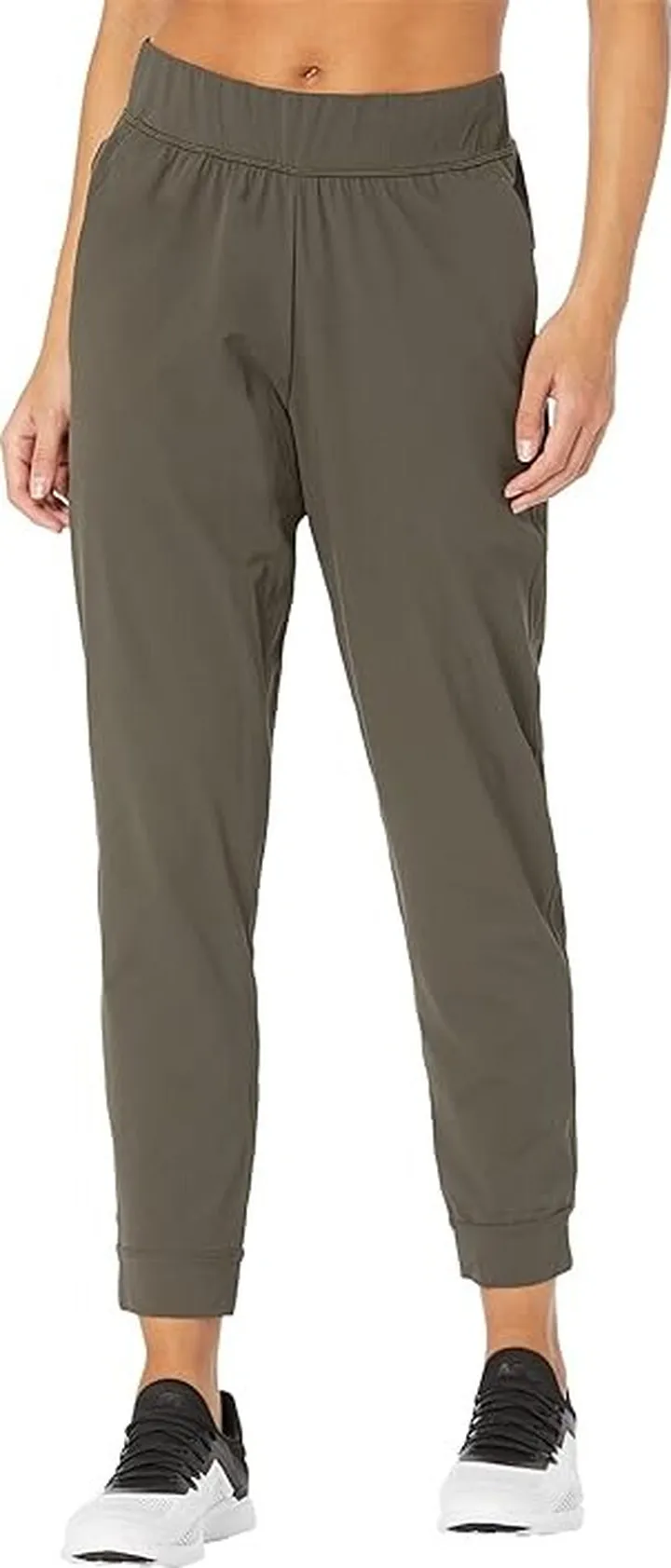 Cotopaxi Veza Adventure Joggers (Iron) Women's Clothing