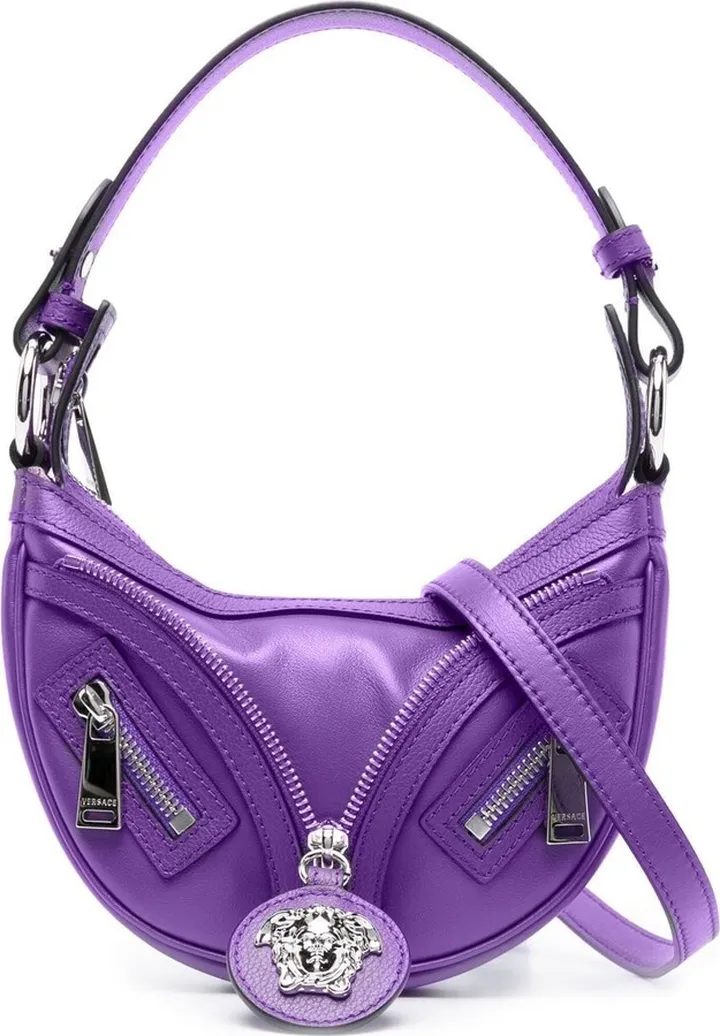 mini Repeat shoulder bag
