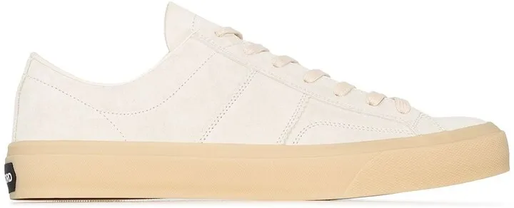 Cambridge low-top sneakers