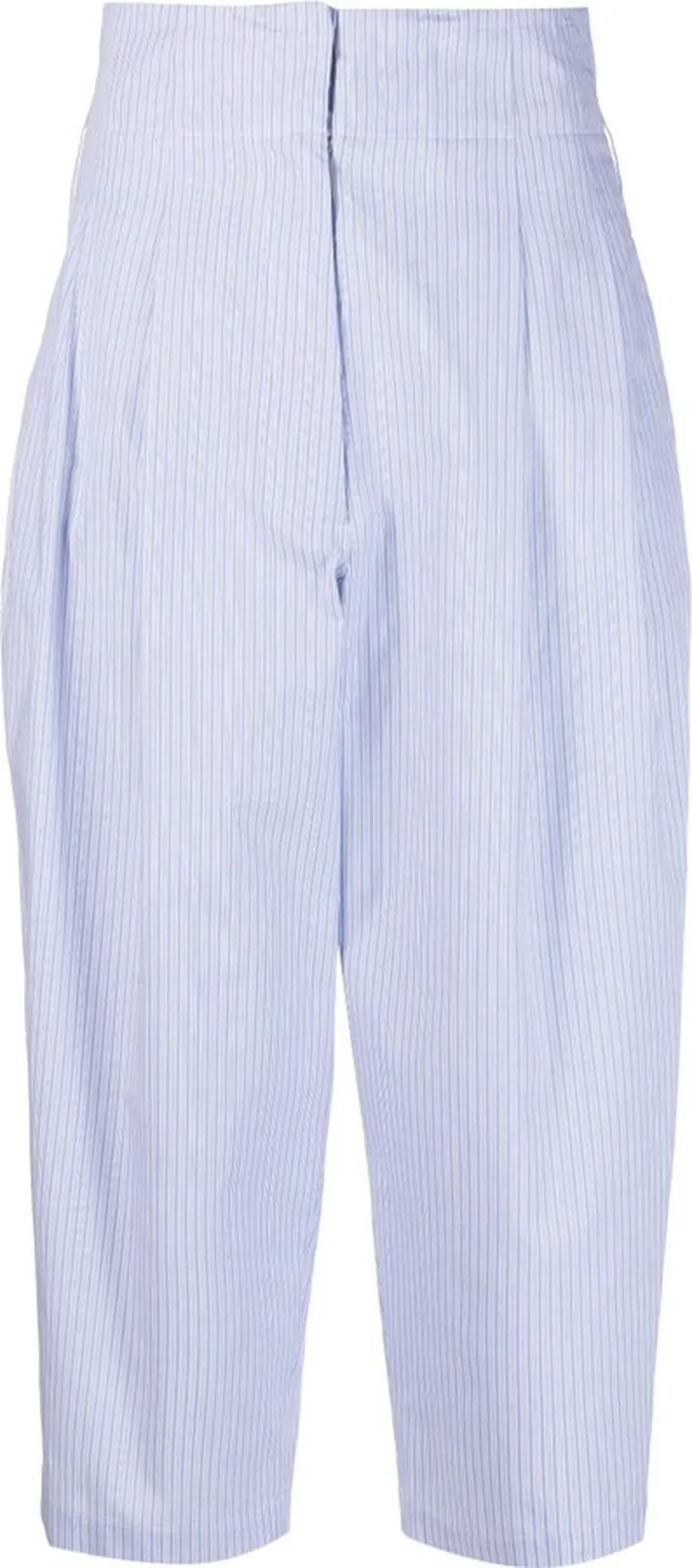 Sophie 3 high-waisted trousers