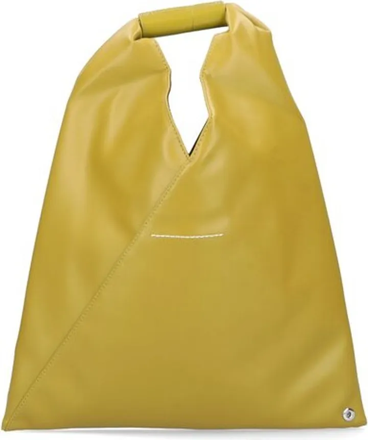 MM6 Maison Margiela All-Over Printed Japanese Tote Bag