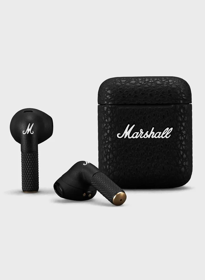 Minor III Bluetooth In Ear Earphone