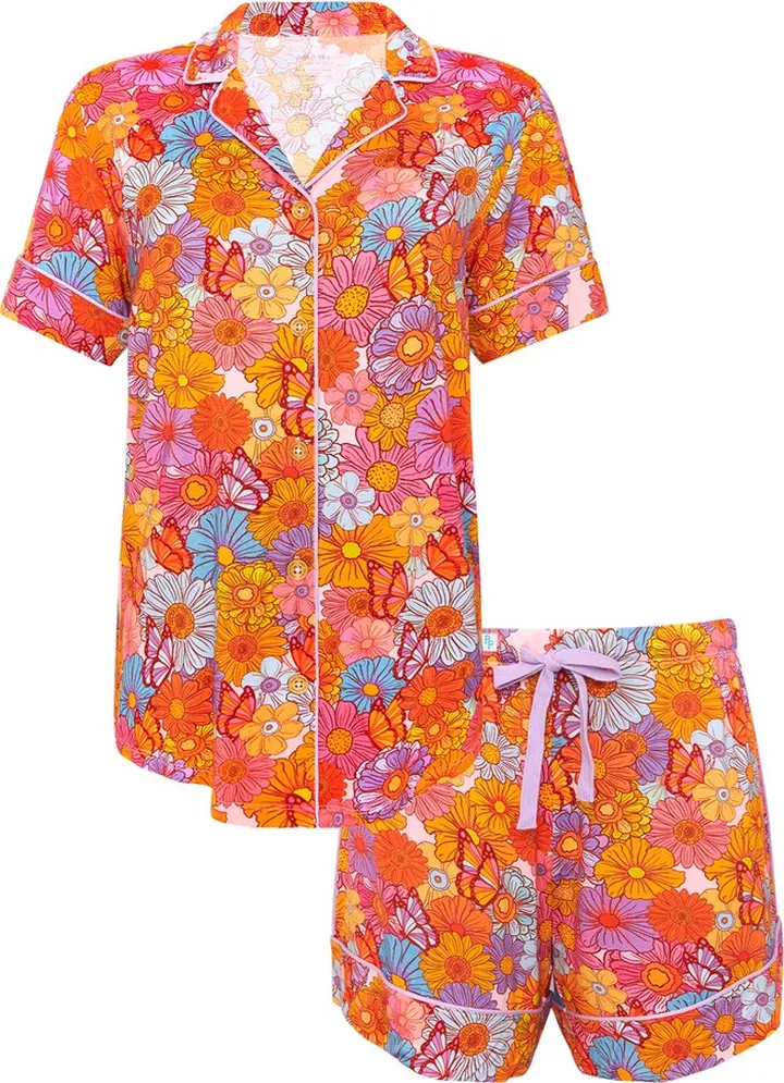 Meadow Pajama Set
