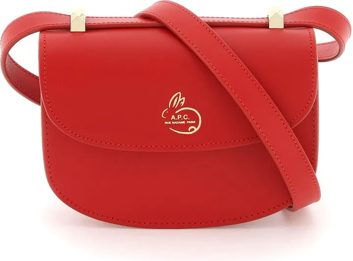 Unar New Year 2023 Mini Geneve Crossbody Bag