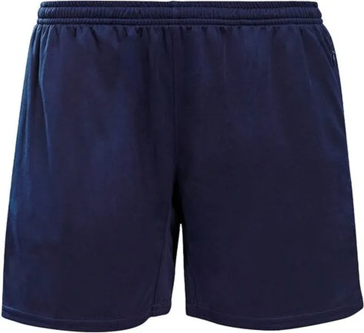 Umbro West Ham United FC Mens Training Shorts - Blue