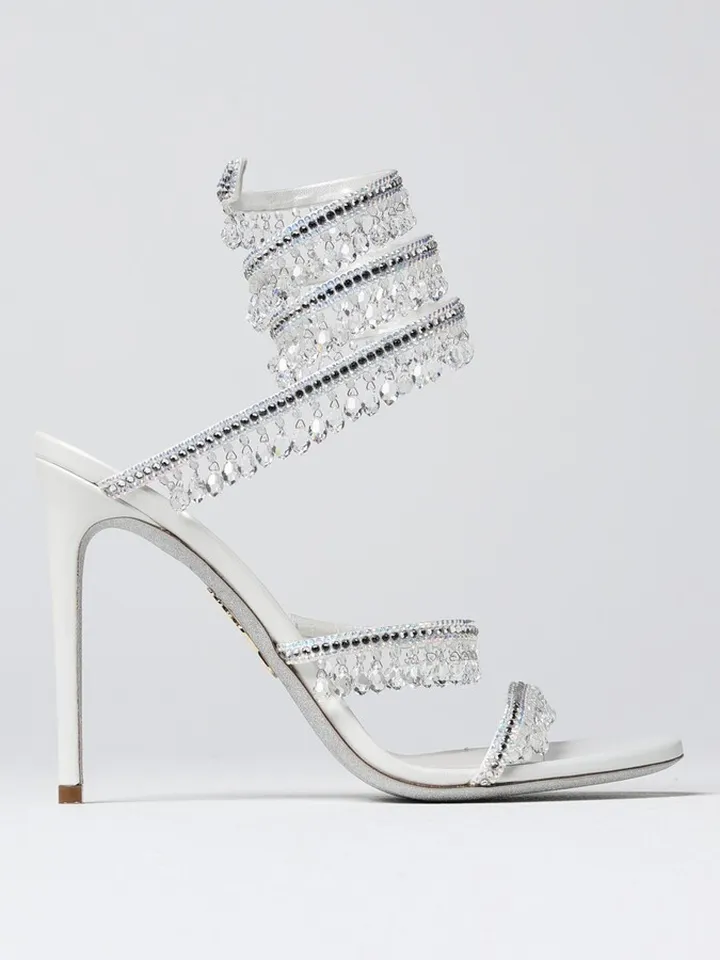 Shoes woman Rene Caovilla
