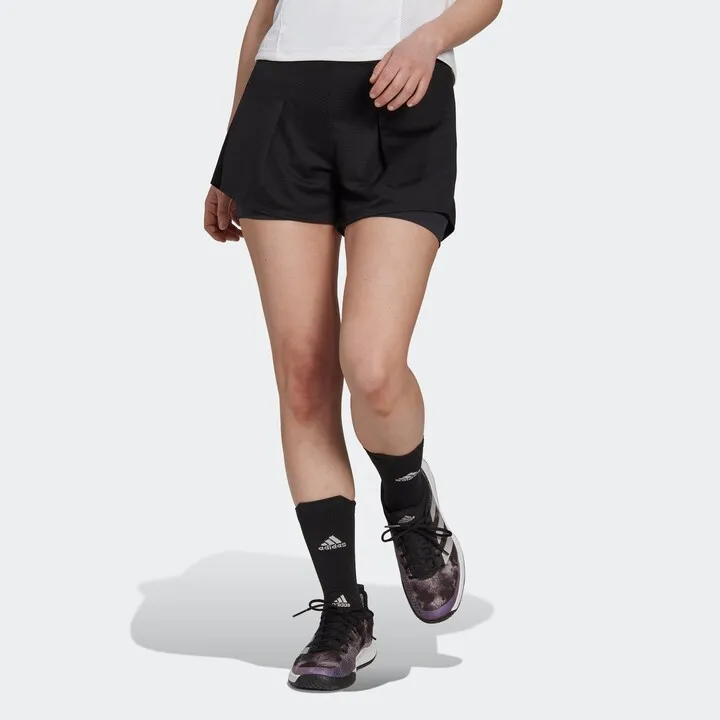 Women's adidas Tennis US Series Shorts