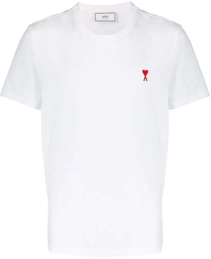 Ami de Coeur logo T-shirt