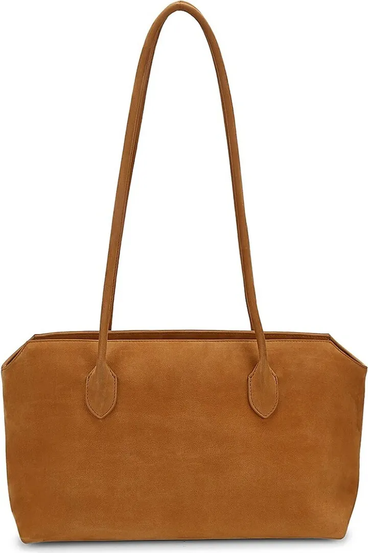 Terrasse Suede Tote