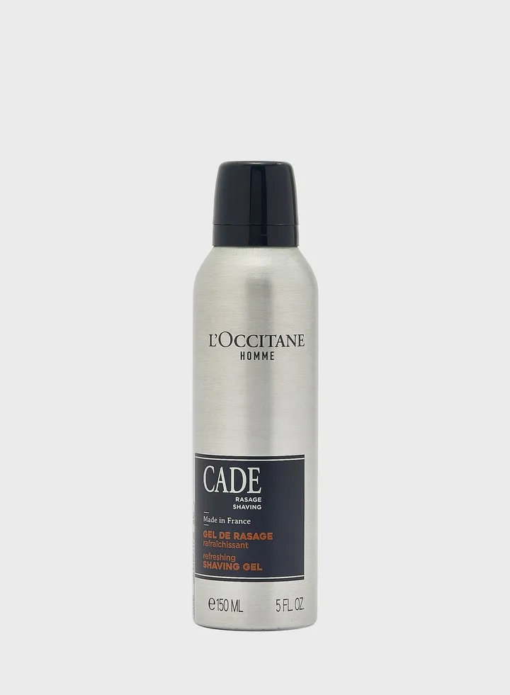 Cade Refreshing Shaving Gel
