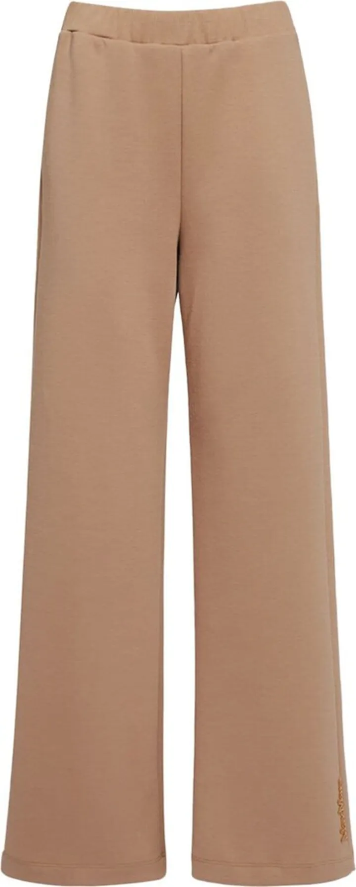 Taro jersey interlock sweatpants