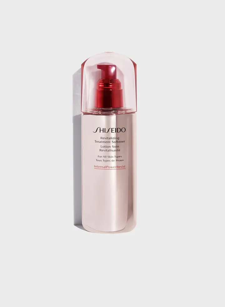 Revitalizing Treatment Softner