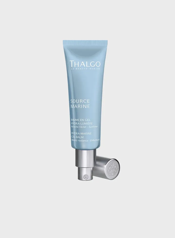 Skin Solutions Source Marine Hydra-Marine 24H Gel Cream 50Ml