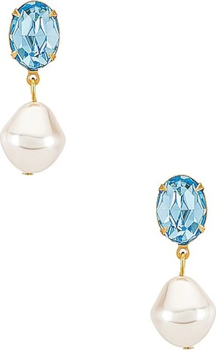 Tunis Earring