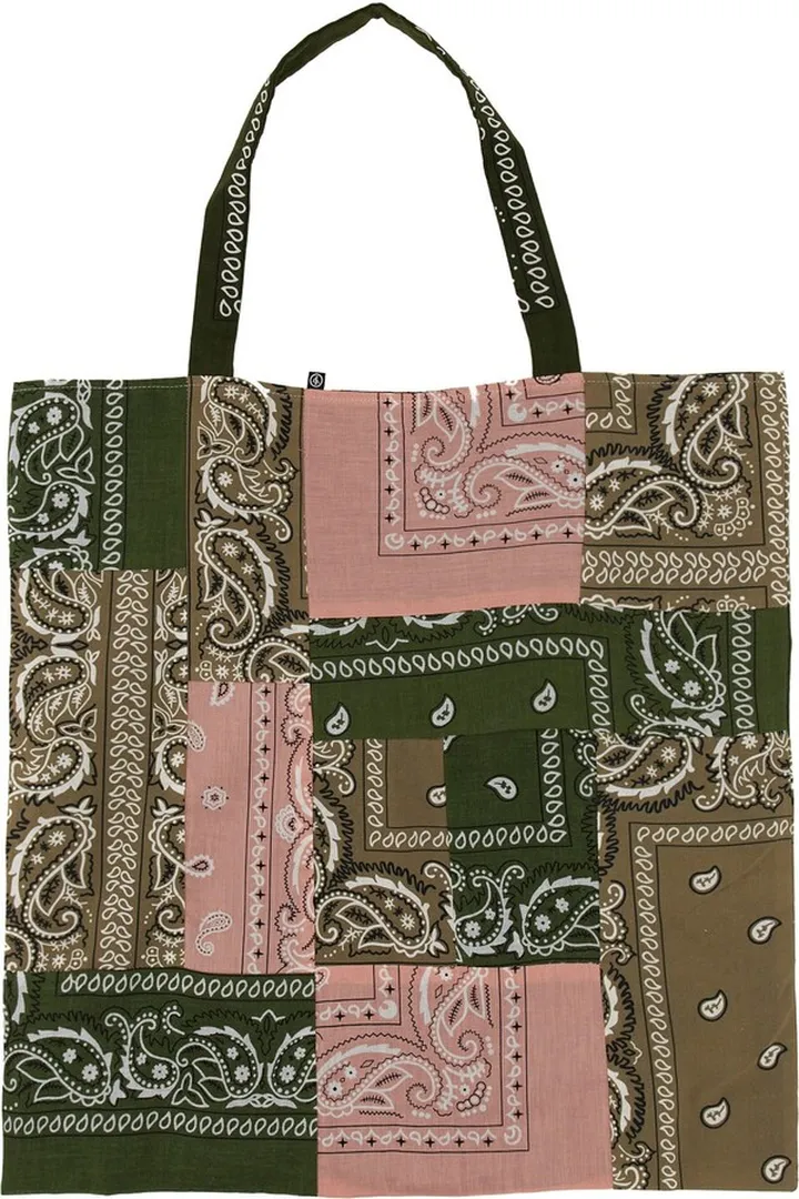 Bandana Bag.