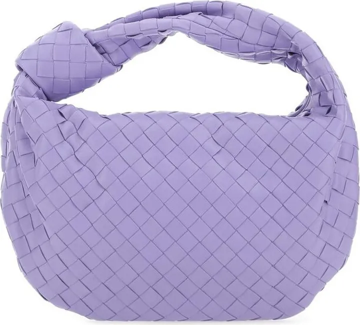 Bottega Veneta Teen Jodie Shoulder Bag