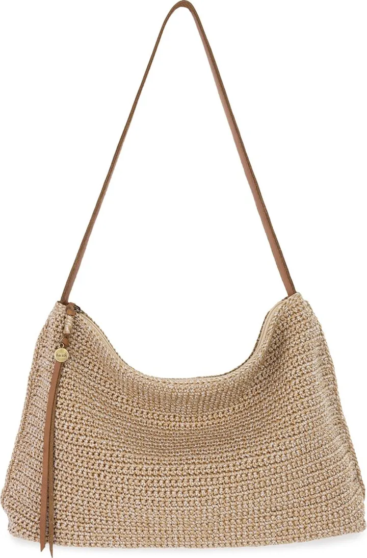 Mariposa Shoulder Bag