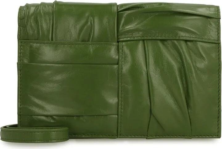 Cassette Cross-body Mini-bag