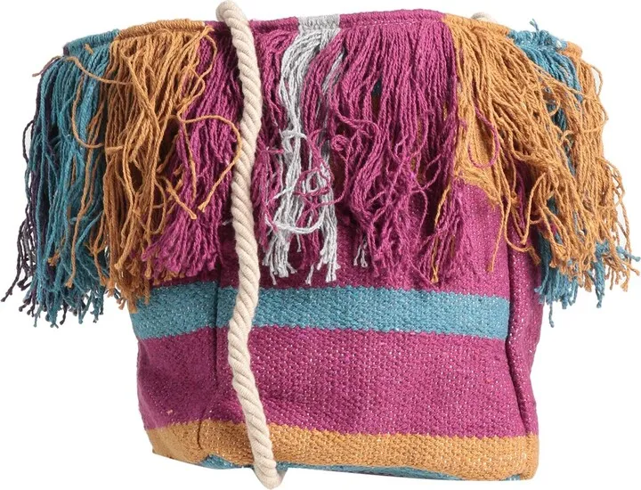 Cross-body Bag Deep Purple