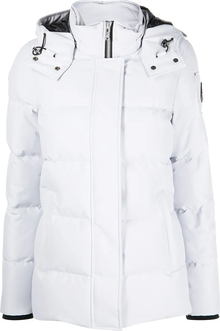 Cloud 3Q puffer jacket