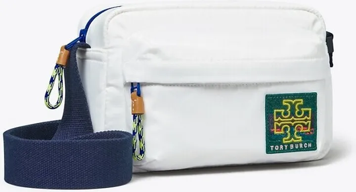 Ripstop Crossbody