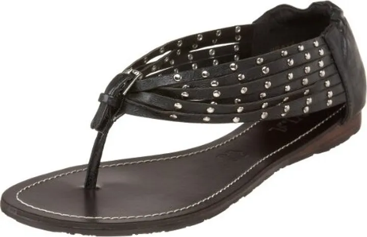 N.Y.L.A. Women's Jiraya Thong Sandal
