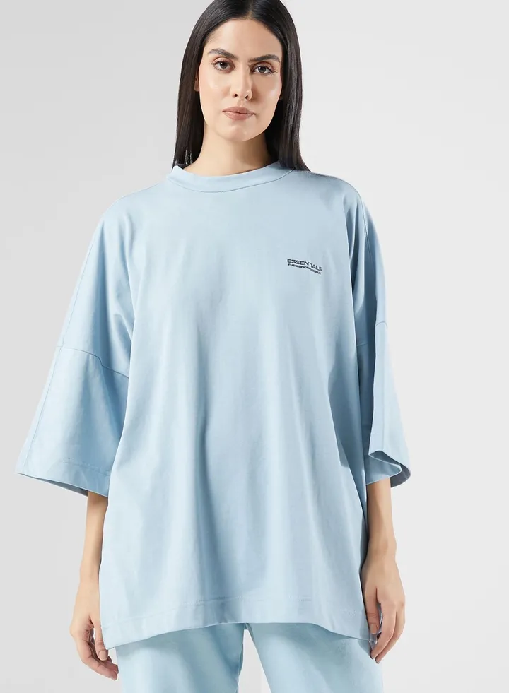 Super Oversized T-Shirt